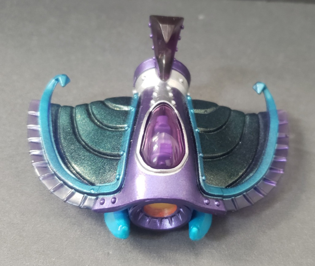 LOT Skylanders Trap Team & Superchargers Figures Ka-Boom Food Fight Stormblade