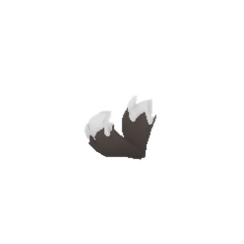 Animal Jam Play Wild AJPW Double Tail I Fast & Cheap AJPW