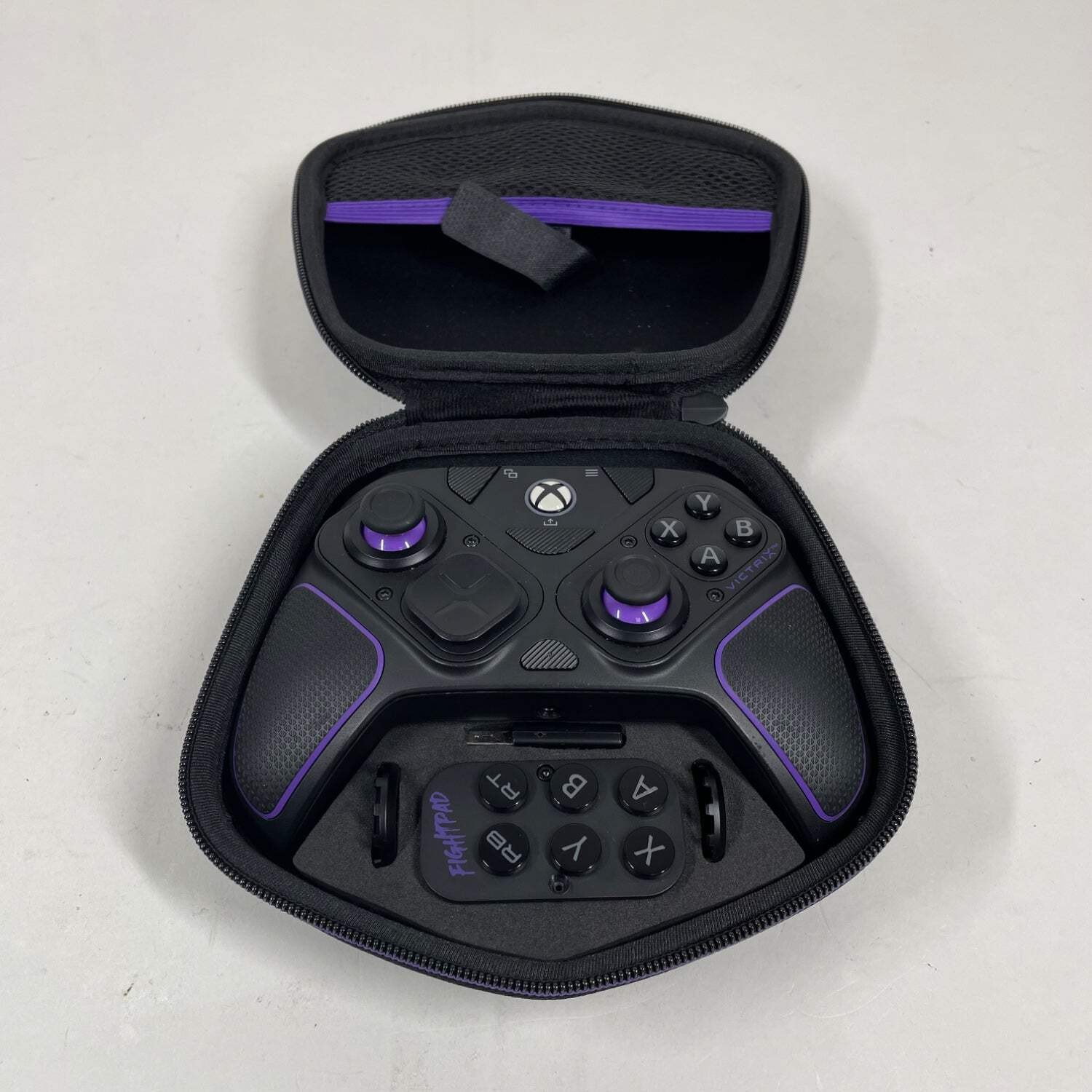 PDP Victrix Pro BFG Wireless Modular Controller 049-002-BK