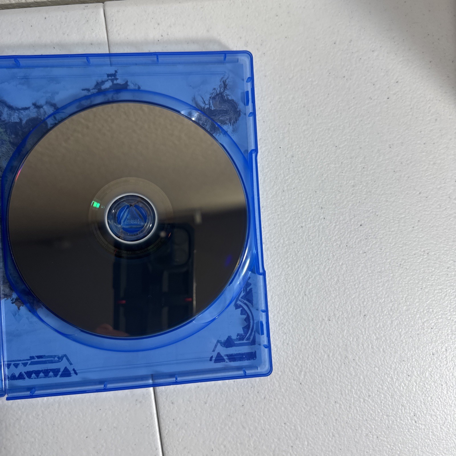 Horizon Forbidden PS5 West Launch Edition -Sony PlayStation 5