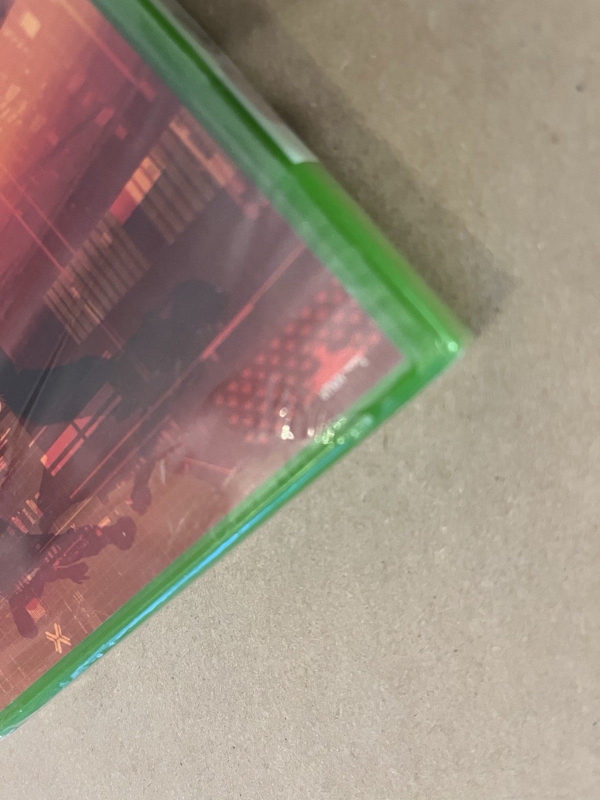 Dead or Alive Ultimate Xbox Korean NTSC Sealed on Xbox Made in Singapore Tear