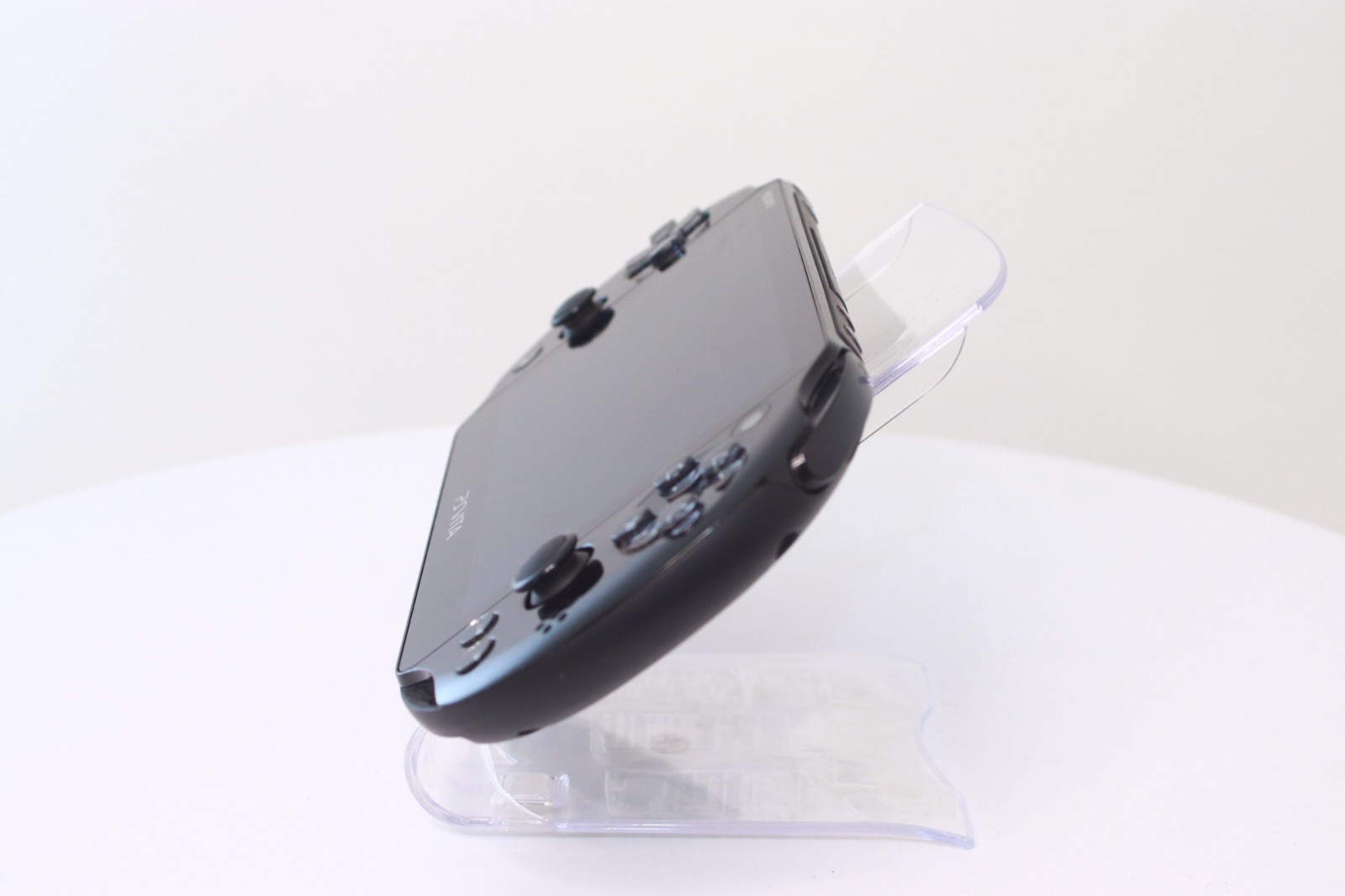JP Game PS Vita PCH-2000 Black [ Rank：B]