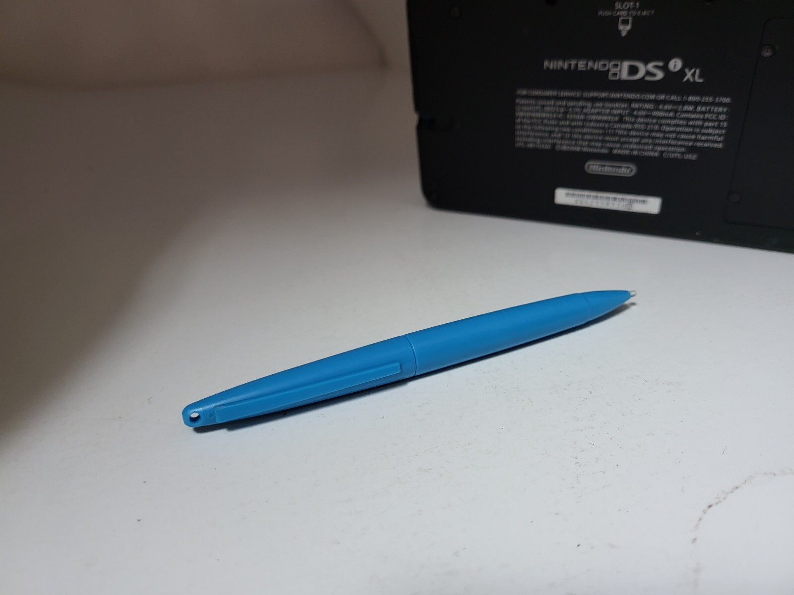 NEW Large Light Blue Stylus pen for the Nintendo DSI & DSI XL System Console A1