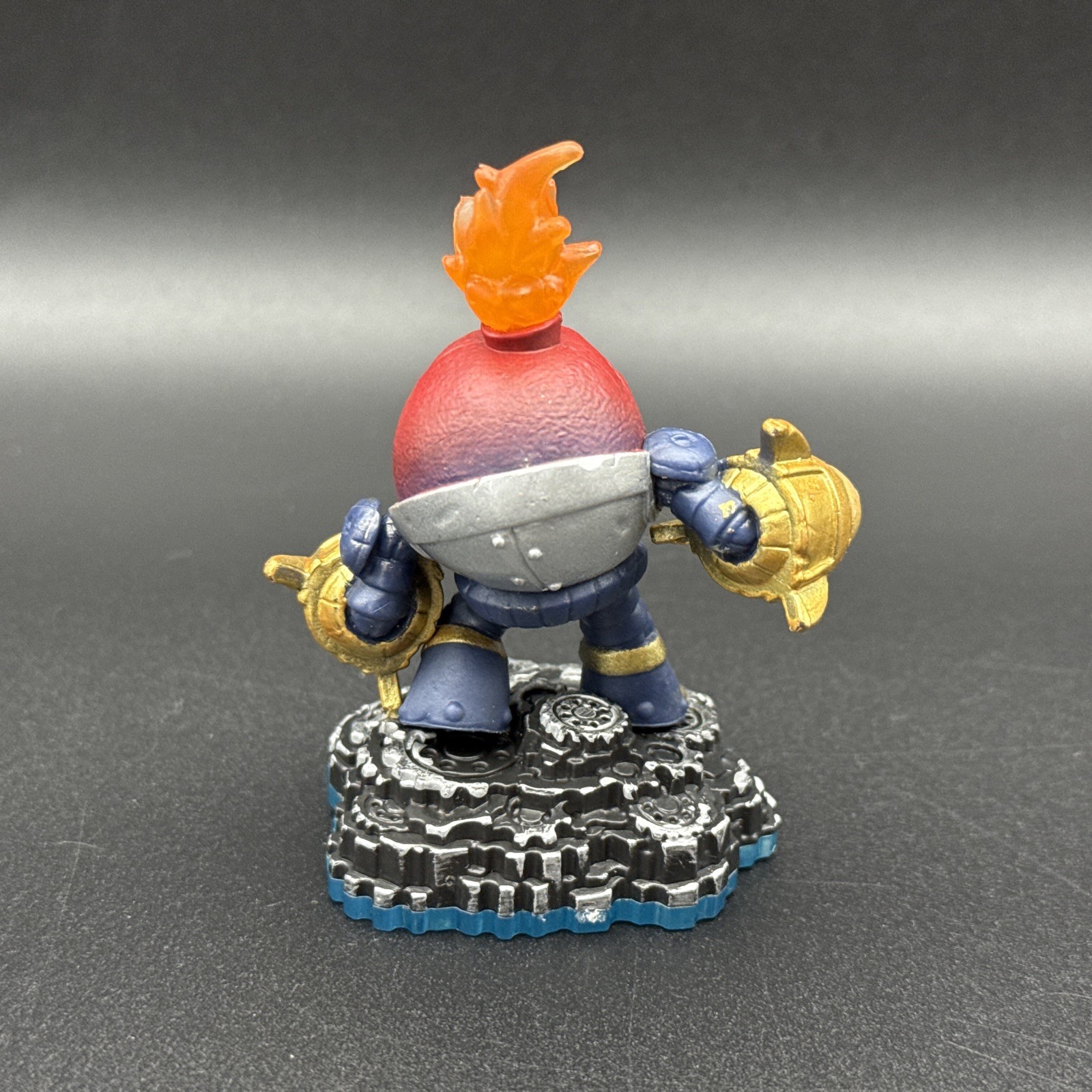 Skylanders SWAP Force Lot of 3 – Countdown, Kickoff & Lightcore Bundle