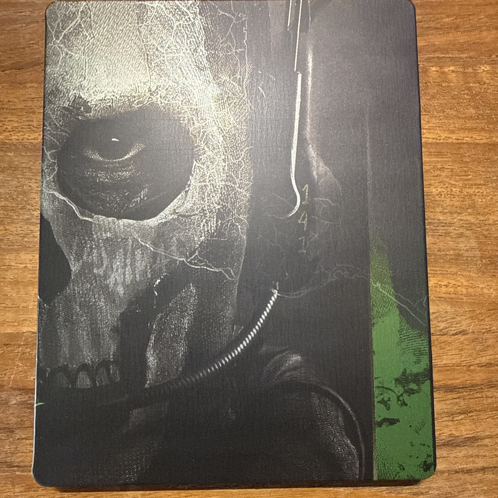 Call of Duty Modern Warfare 2 – Steelbook Edition Playstation 5