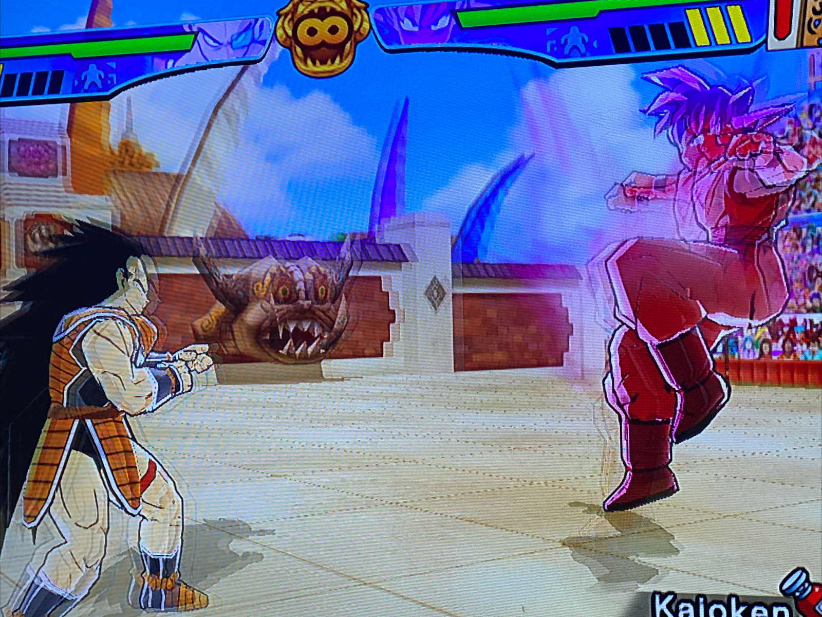 Dragon Ball Z: Budokai HD Collection Xbox 360 CIB ,Game, Manual Tested RARE