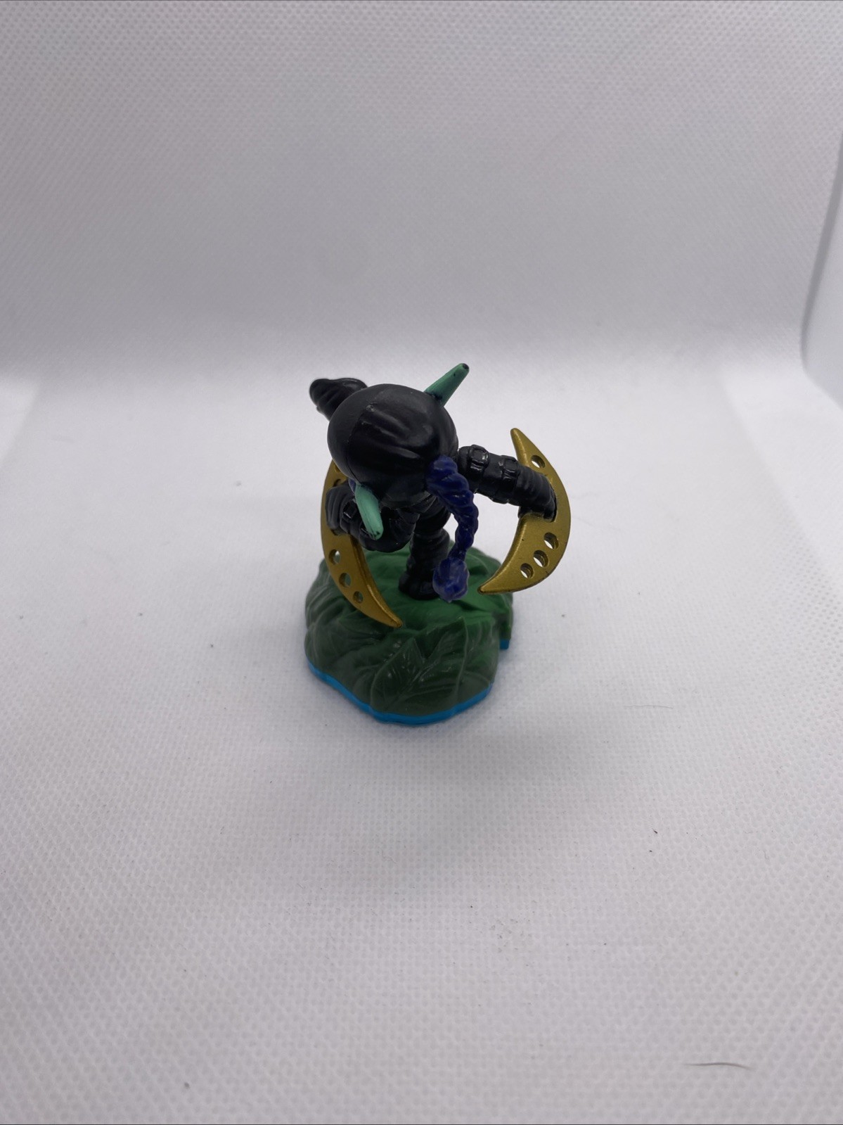 Skylanders Stealth Elf Character Figure Toys-to-Life Game Piece