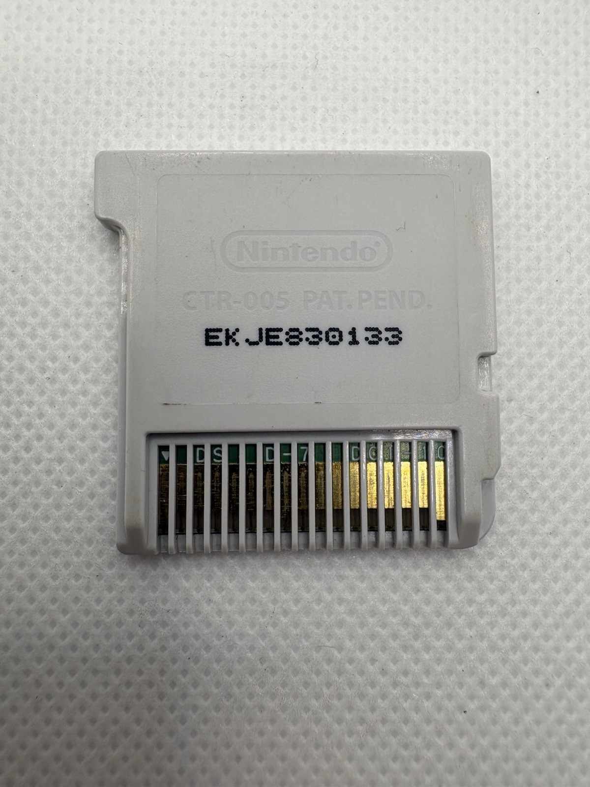 Nintendo Pokémon X for Nintendo 3DS Pokémon Series E Rating NTSC-U/C