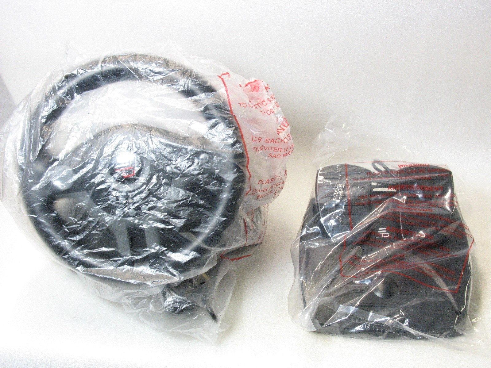 Superdrive Driving Gaming Racing Wheel & Pedals SV250