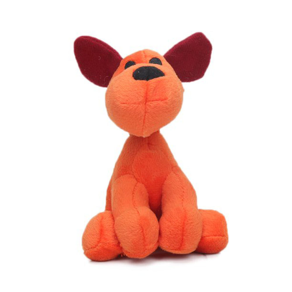 Pocoyo Plush Toy Stuffed Animal Elly Pato Loula Nina Sleepy Bird Doll