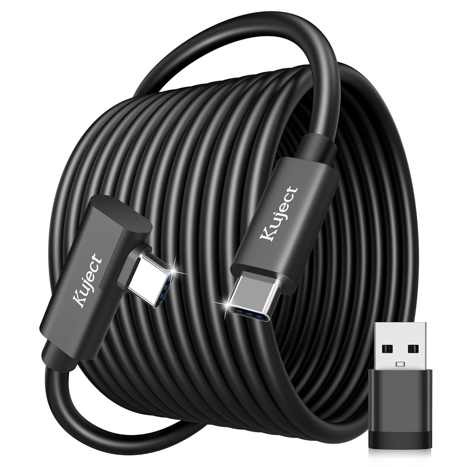 Oculus Quest Link Cable – 16FT High-Speed Data Transfer