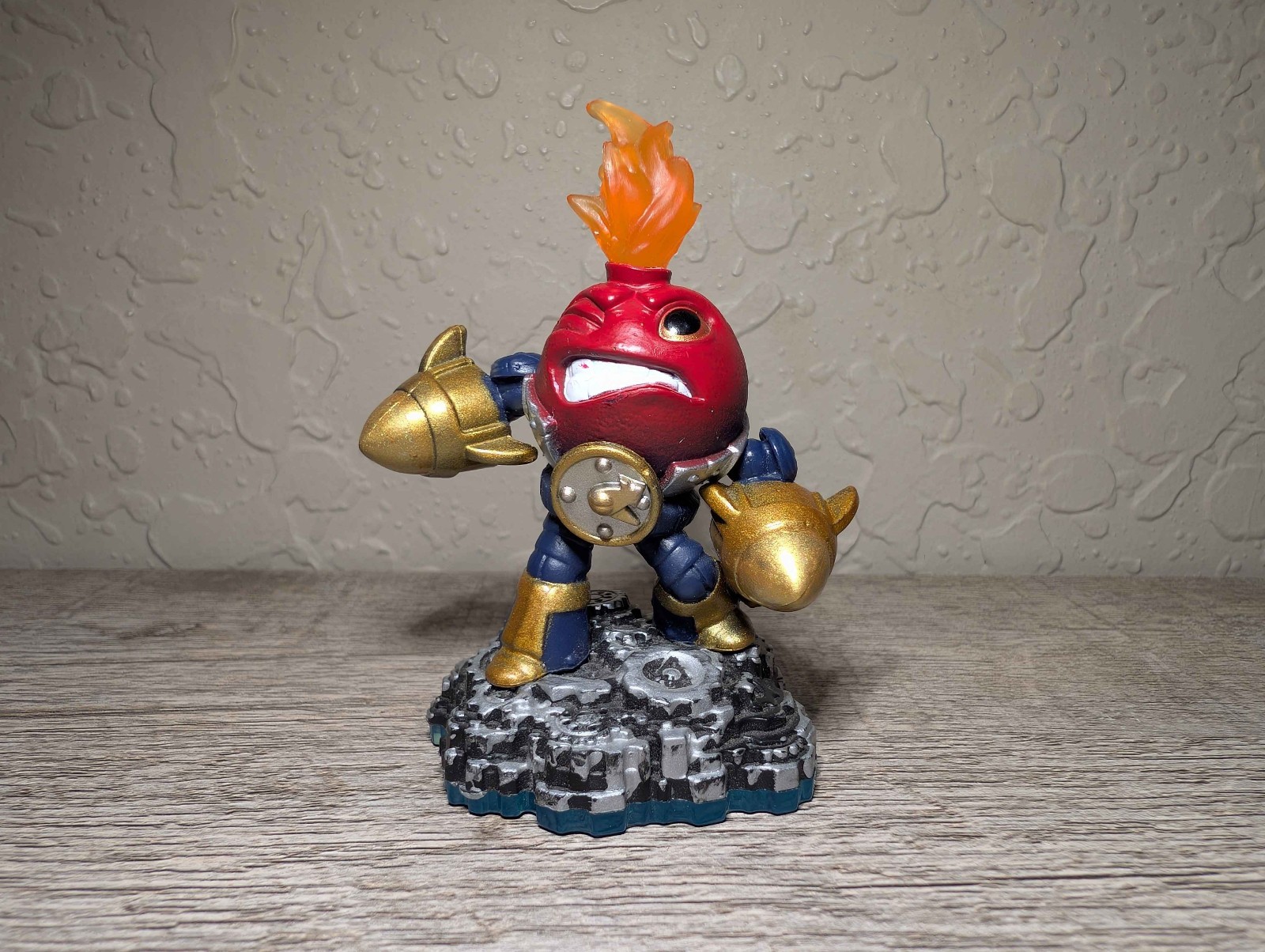 Countdown Lightcore Skylanders Swap Force, Tested, GUC Combine Shipping (Read)