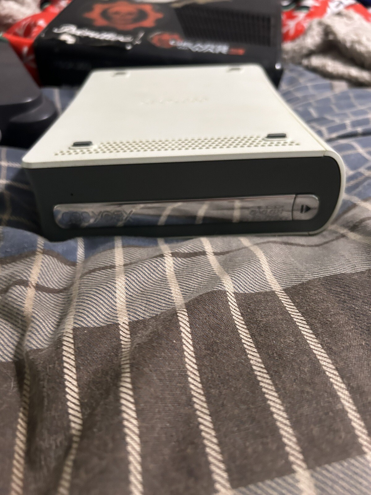 Gaming Console Lot Nintendo, Xbox