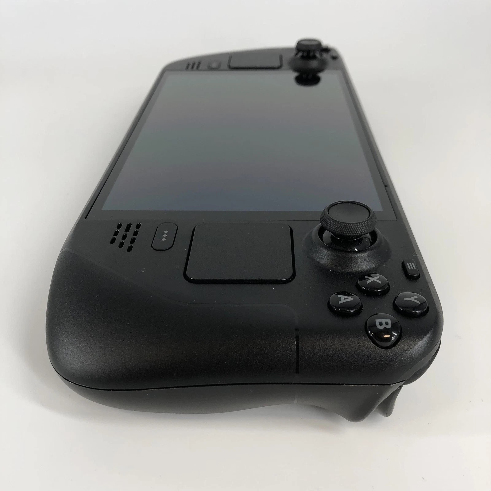 Valve Steam Deck OLED Handheld Console – 1TB Excellent w/ Case + Charger