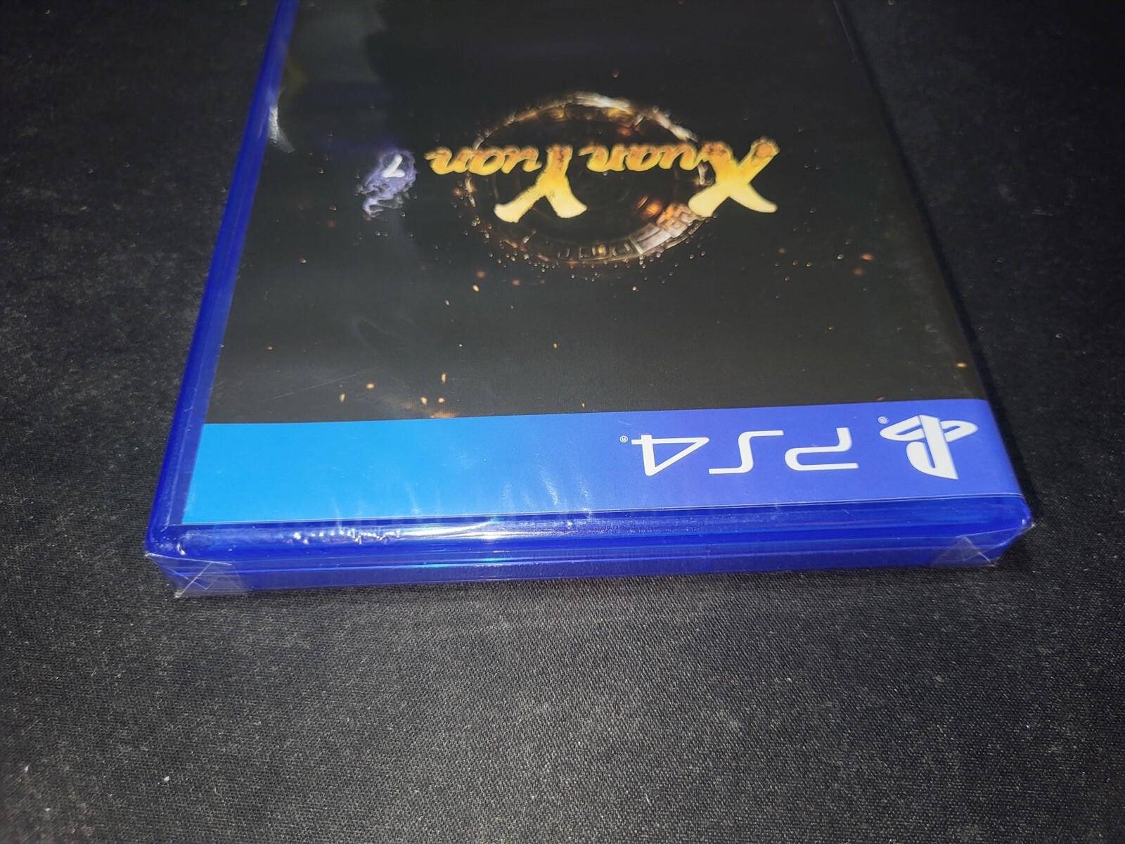 Xuan-Yuan Sword 7 China Sony Playstation 4 PS4 Brand New Sealed!