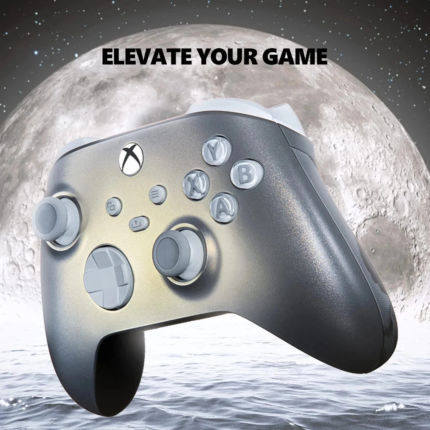 Xbox Wireless Controller Lunar Shift Special Edition Xbox Series X/S + Xbox One