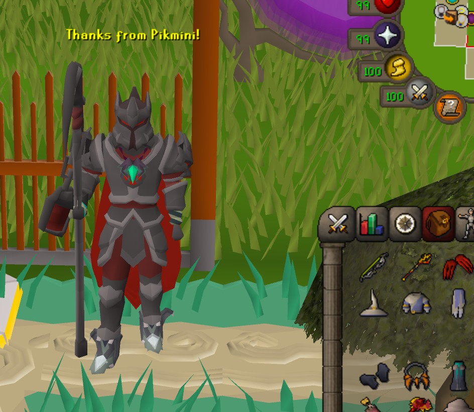 Old School Runescape Gold 50M – 1000m+ | OSRS 07 GP | American Sourced
