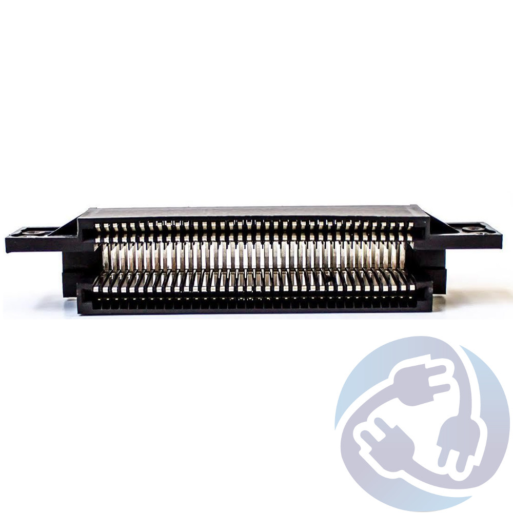 72 Pin Connector Replacement Cartridge Slot For Nintendo NES Console Game