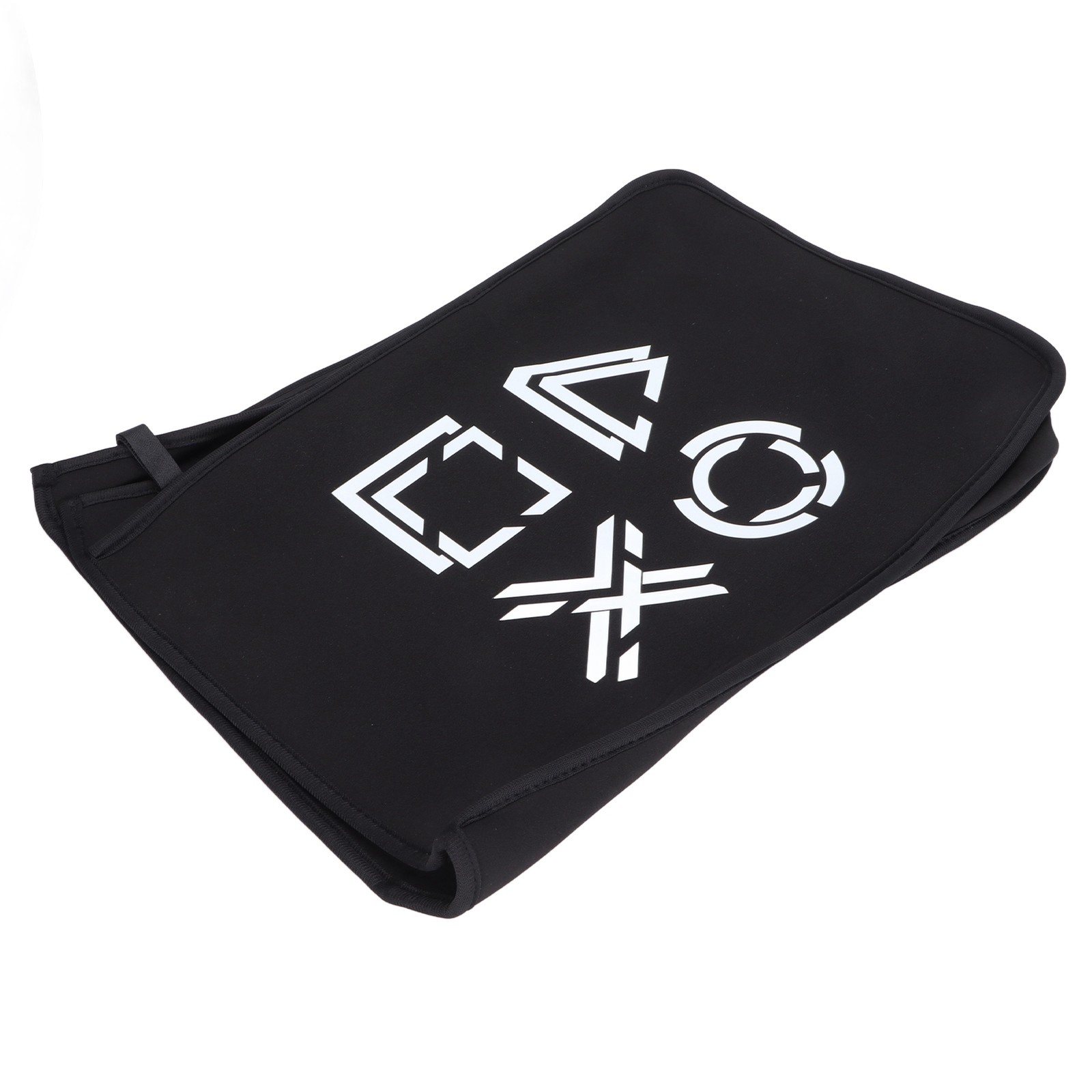 Game Console Dust Cover Removable Washable Protective Sleeve For 5