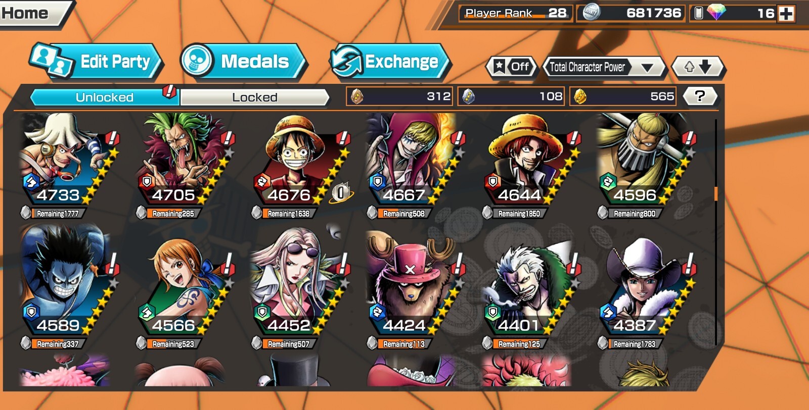 Bounty Rush For Android