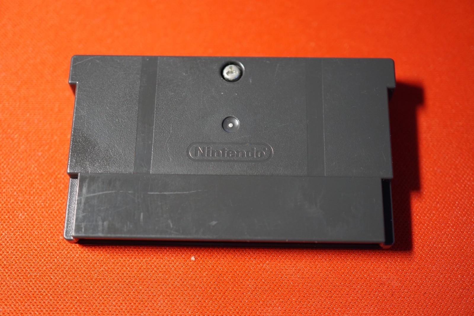 Nintendo DS Memory Expansion Pack Cartridge (JAPANESE) NTR-011, NTR-A-ZMN-JPN