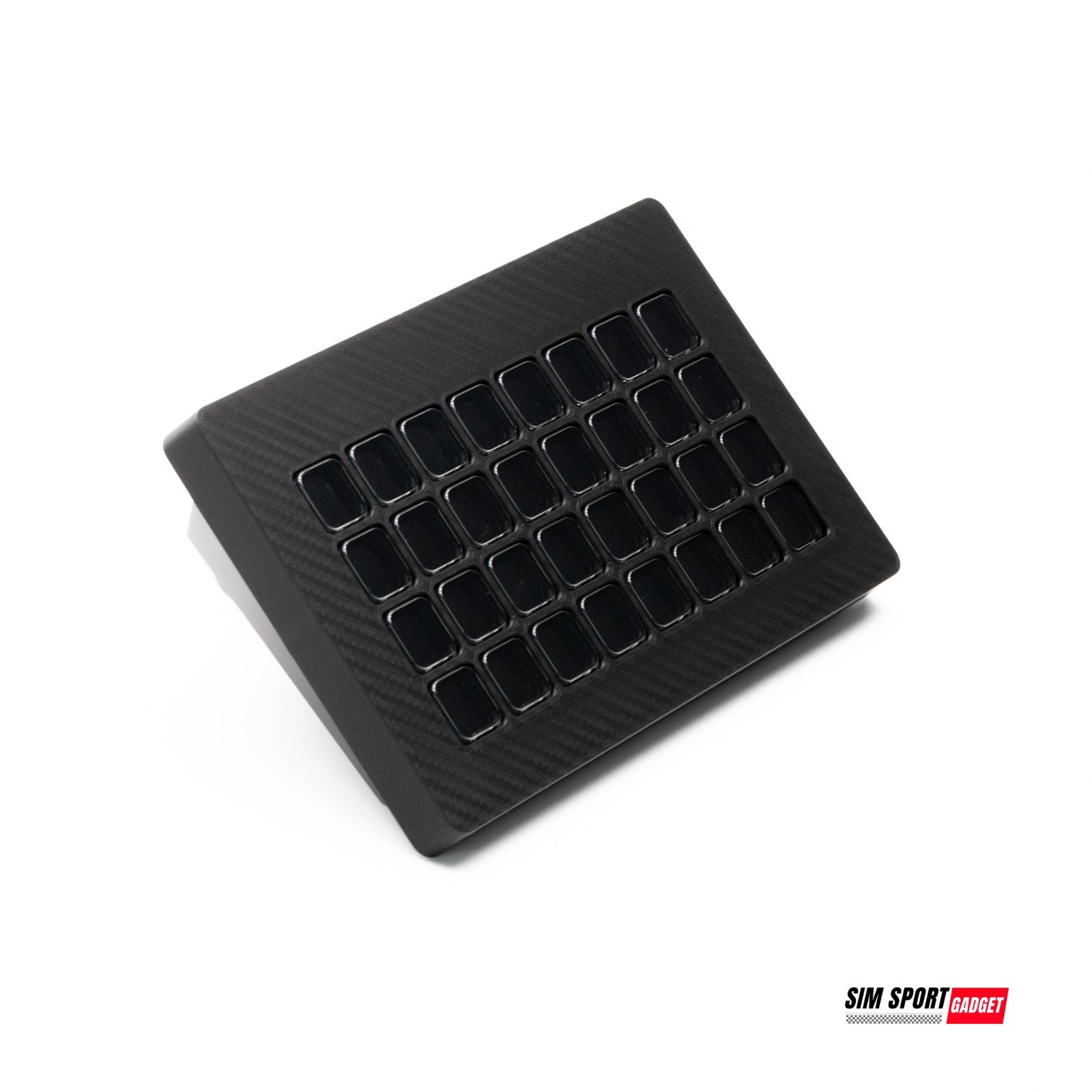 Stream Deck XL Interchangeable Faceplate