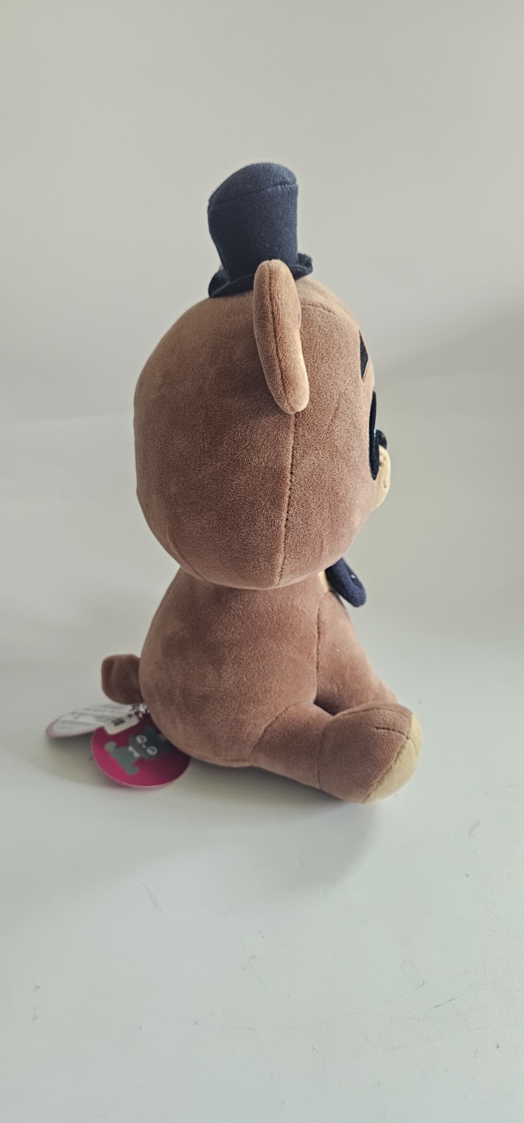 FIVE NIGHTS AT FREDDY’S FNAF FREDDY SITTING PLUSH 9″ A9