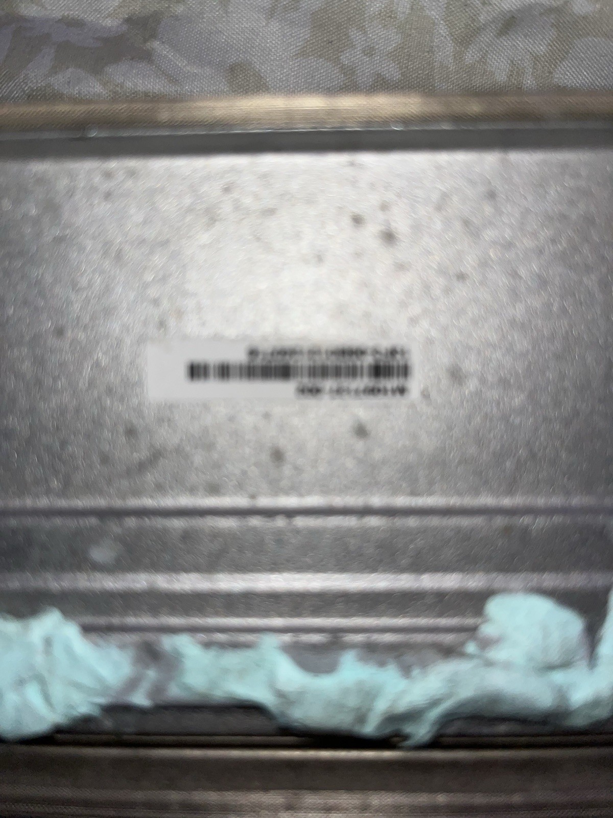 Heat Sink Xbox Series x