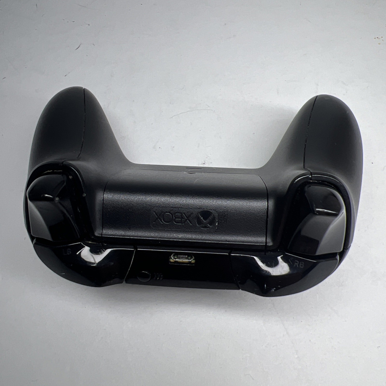 Microsoft Xbox One Wireless Controller Model 1537 Black Tested Works
