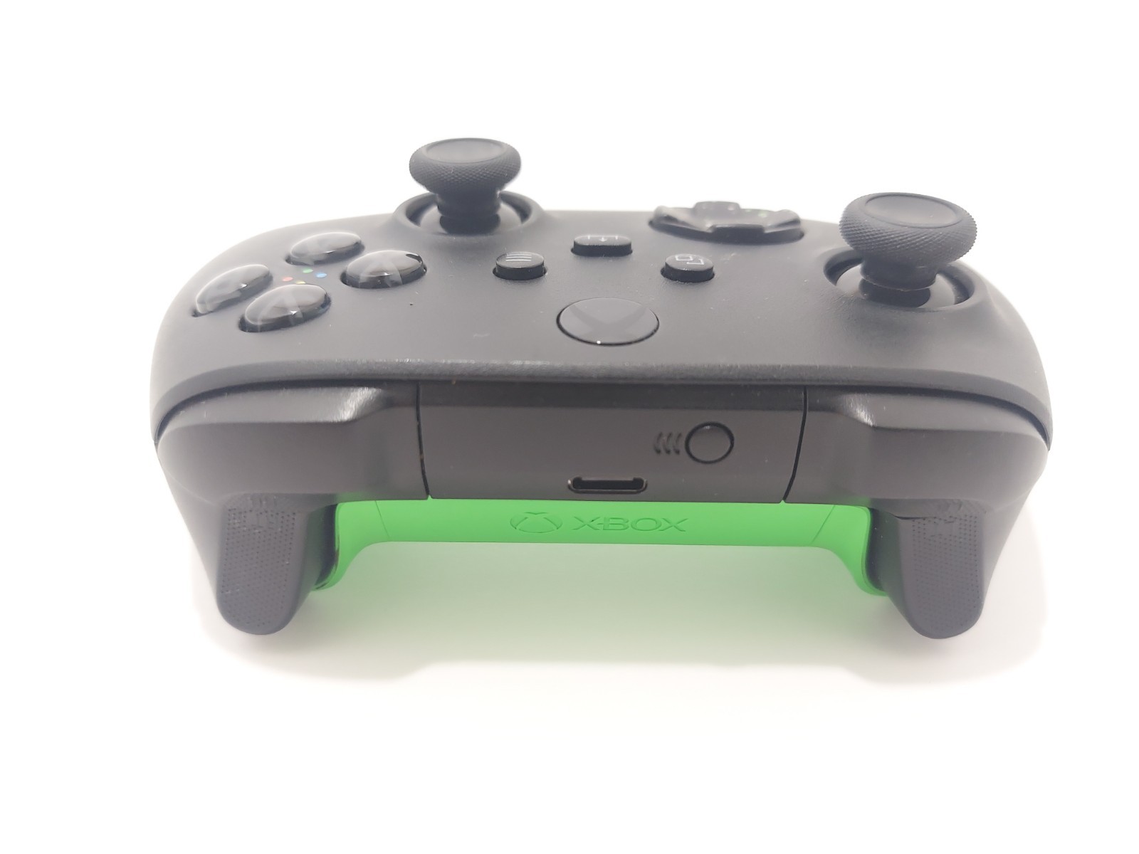 Microsoft Xbox Series X|S Galaxy Special Edition Controller Tested Works Great
