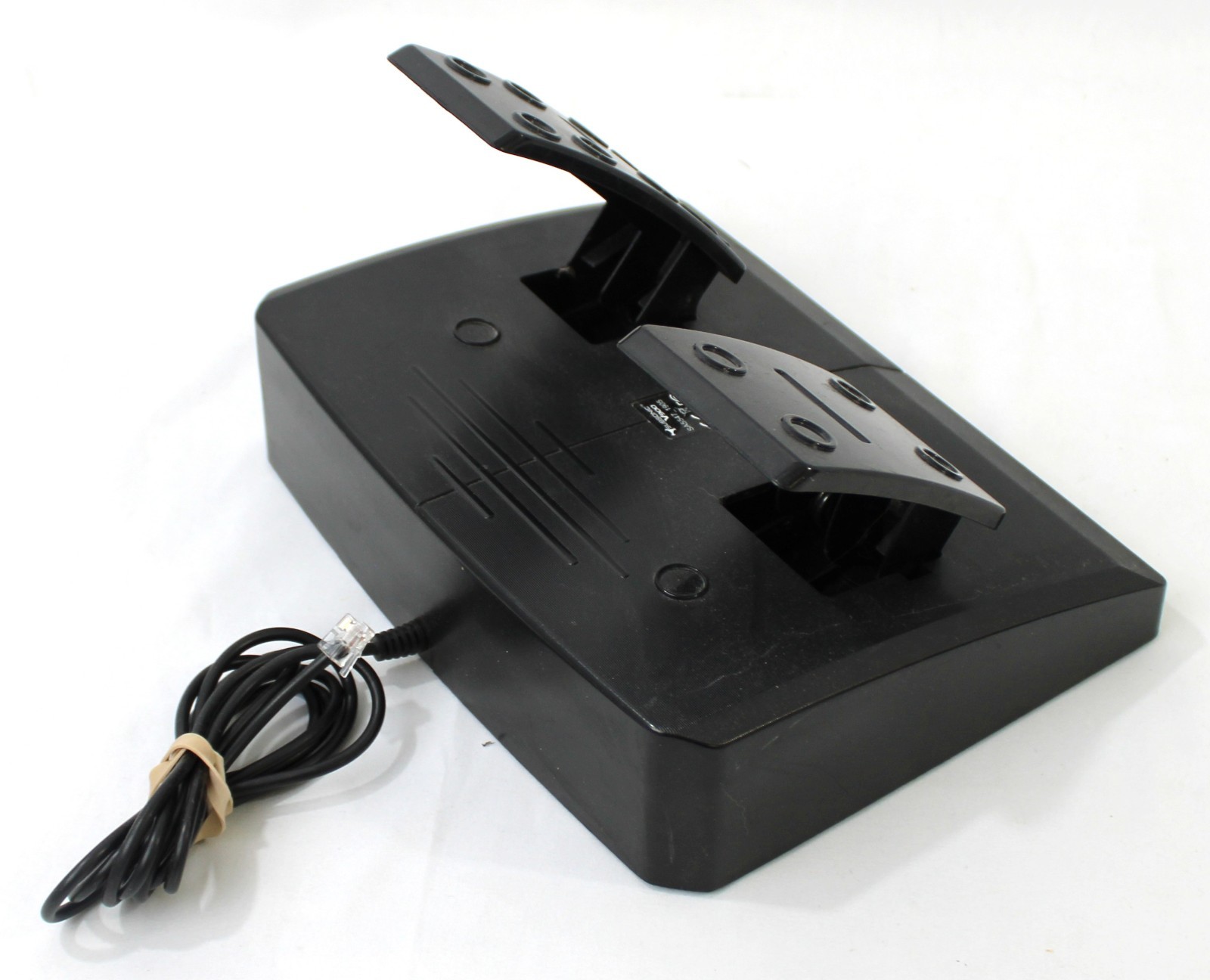 PXN V900 Gaming Racing Wheel and Pedals for Parts or Repair