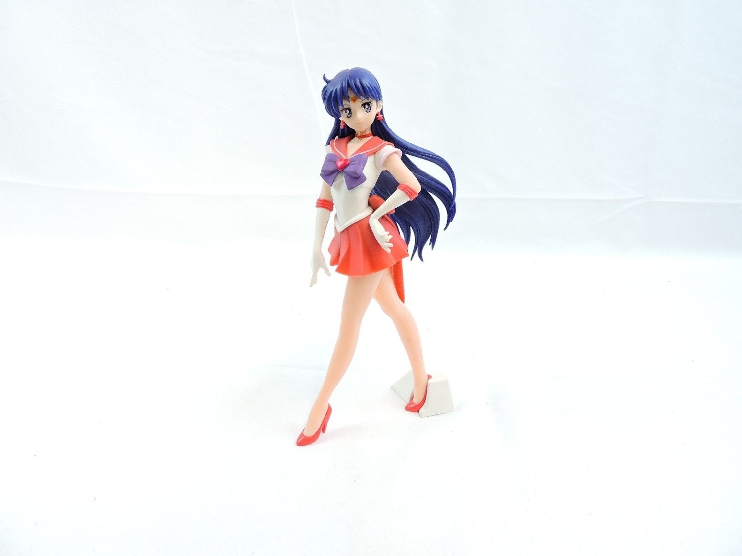 Like New Banpresto Pretty Guardian Sailor Moon Eternal Glitter & Glamours Sup…
