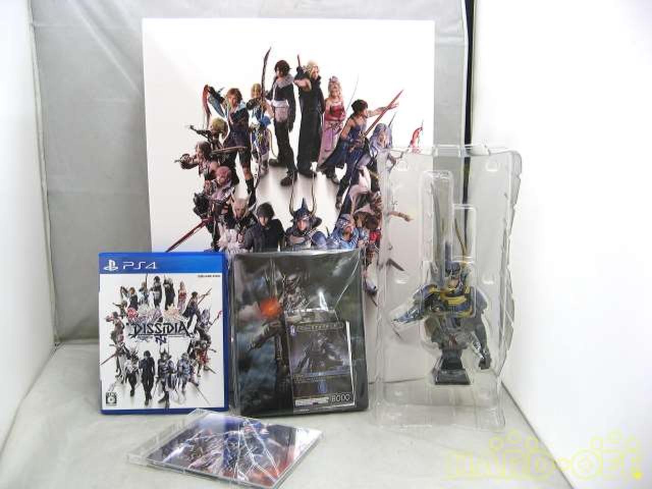 SQUARE ENIX Tactics Final Fantasy NT Ultimate