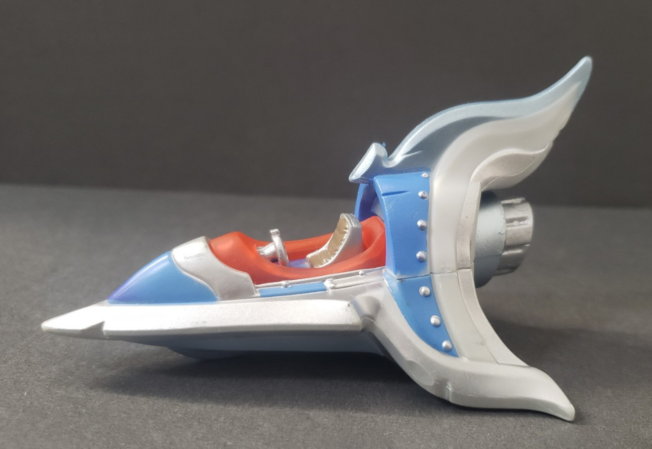 LOT Skylanders Trap Team & Superchargers Figures Ka-Boom Food Fight Stormblade