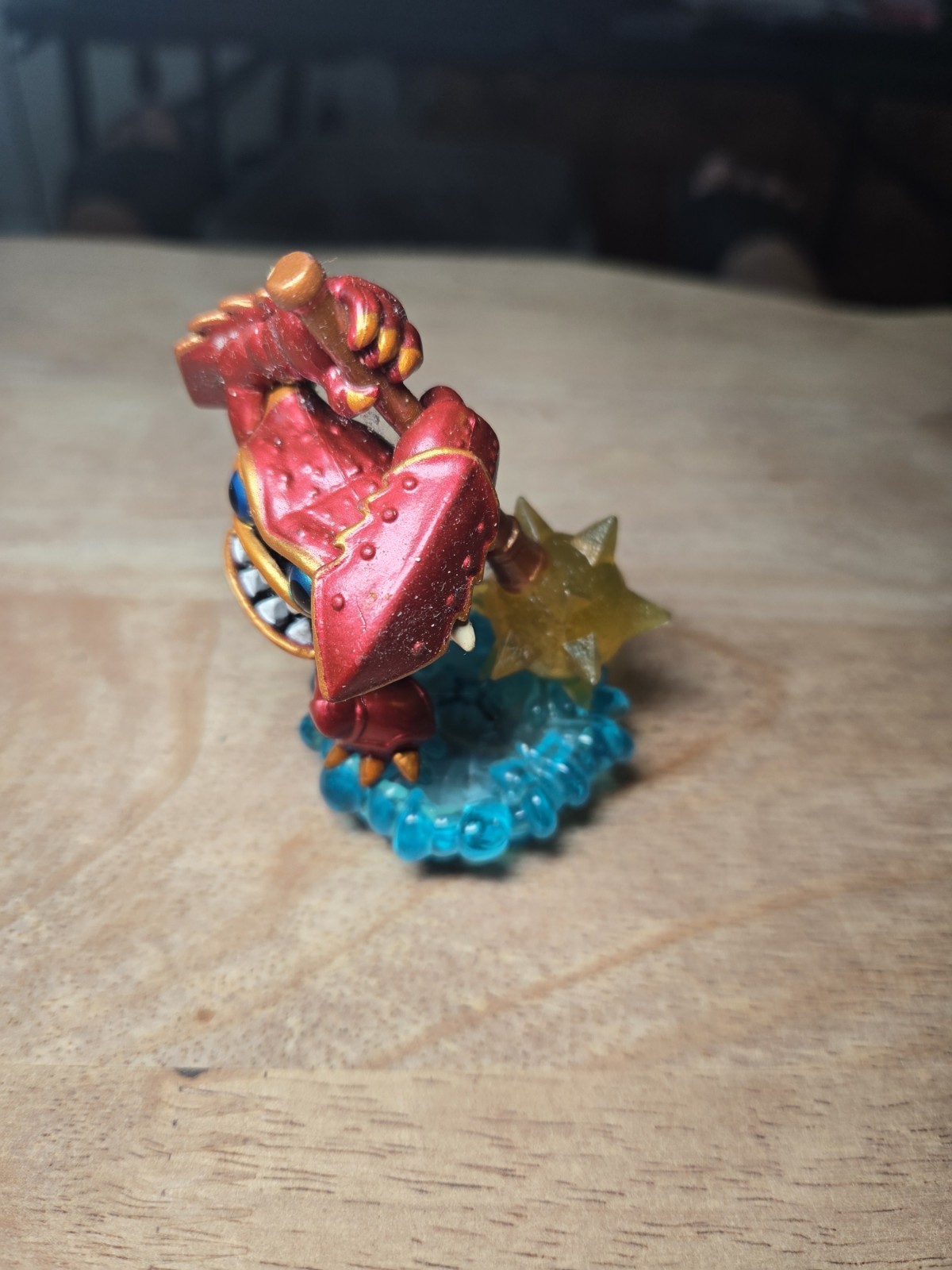 Skylanders: SWAP Force Wham-Shell Lightcore 84676888