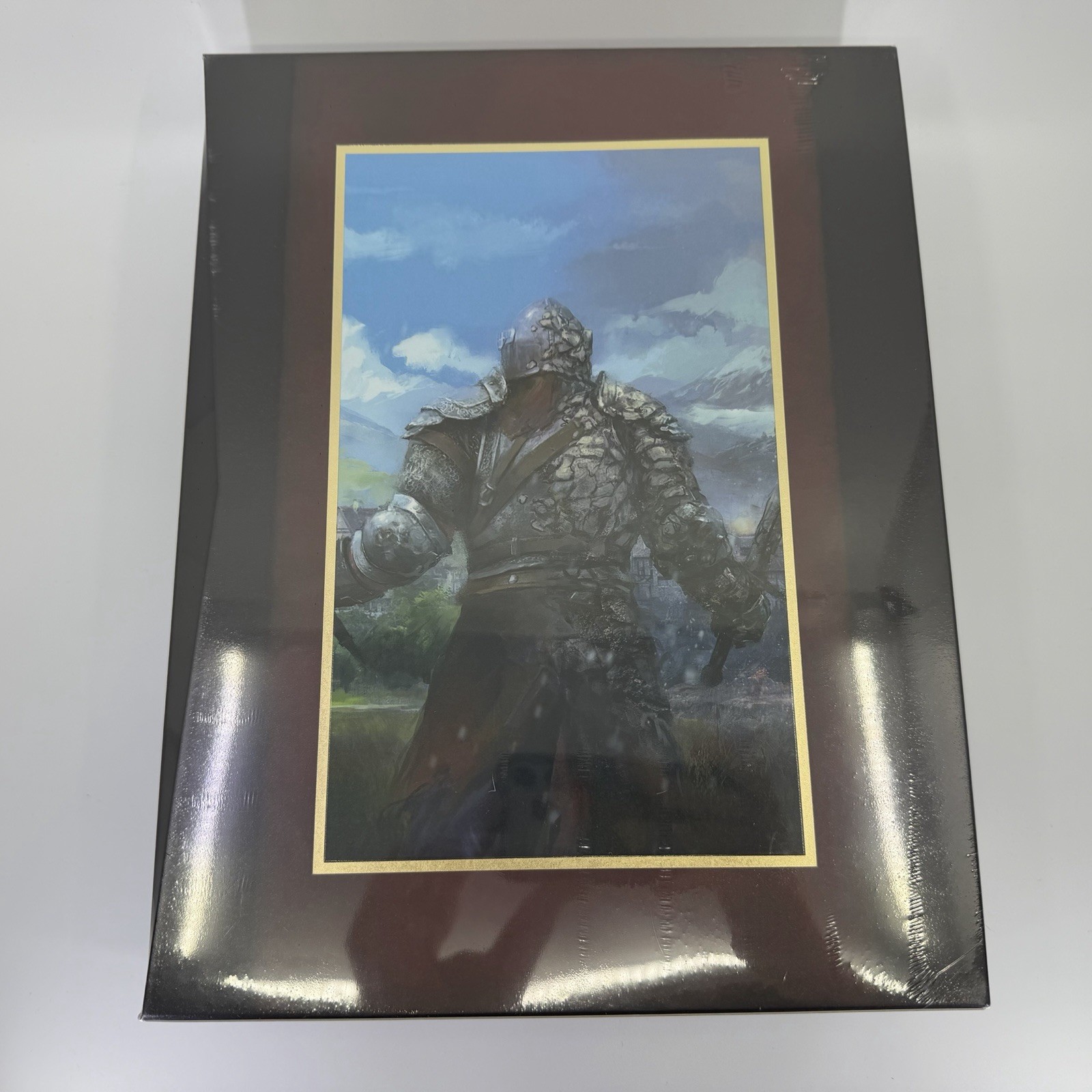 Castle of Heart Limited Collectors Edition Nintendo Switch New Sealed 1st Press