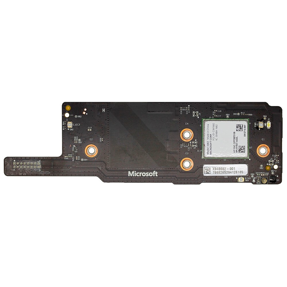 For Microsoft Xbox One S Original Power Eject Sync RF Module Board Replacement