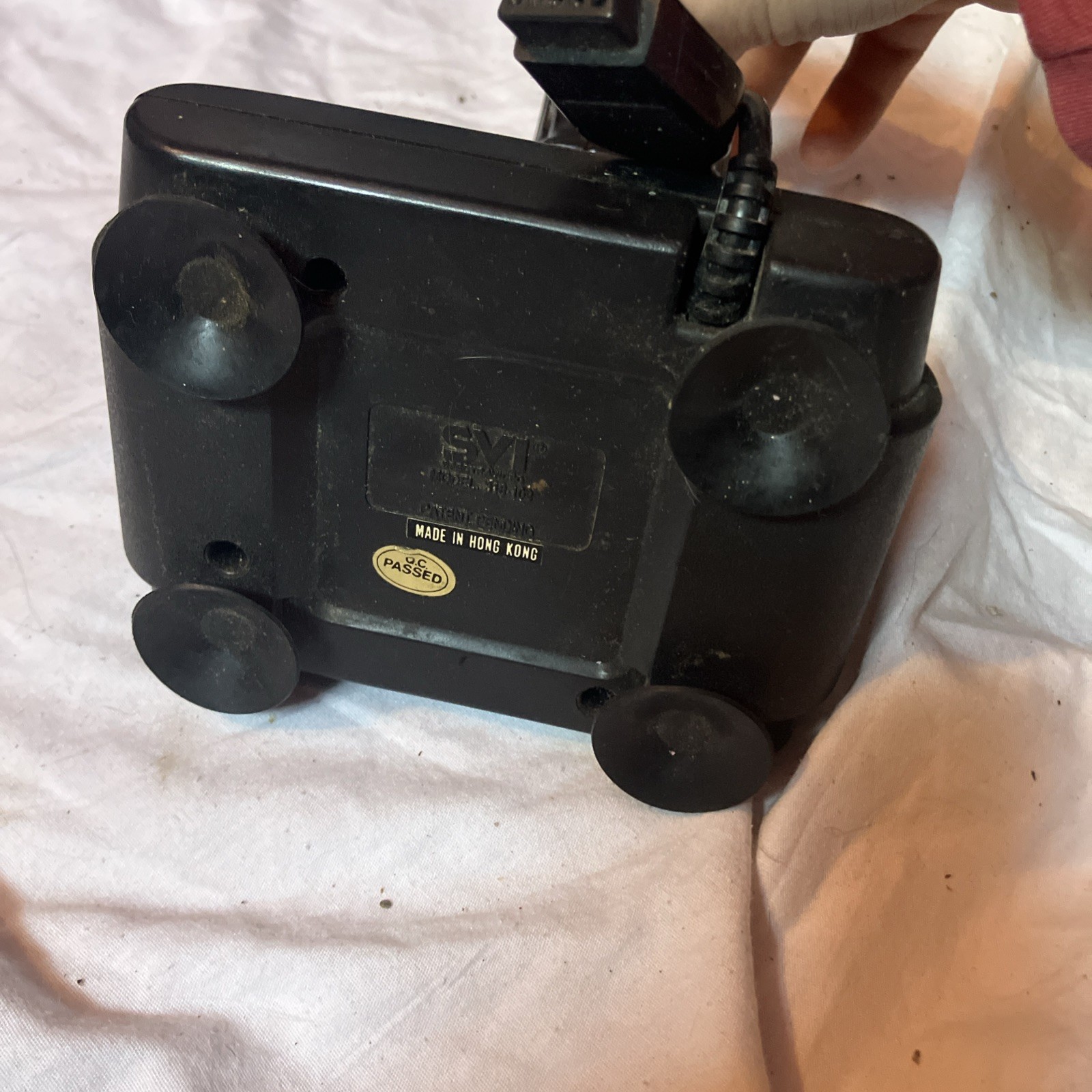 Quickshot Joystick Controller SVI Spectravideo 318-102 UNTESTED
