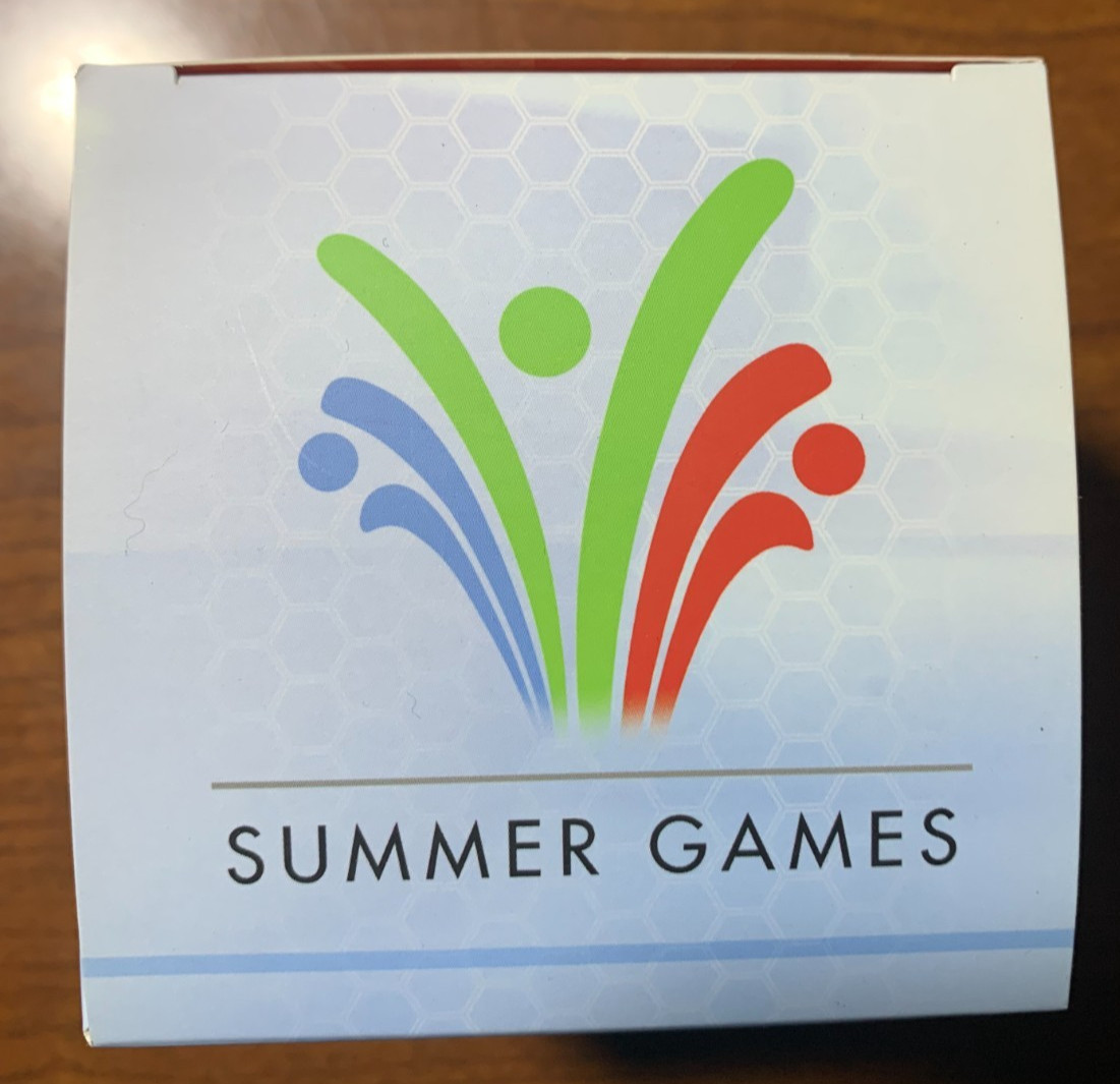 Overwatch Genji Nihon Summer Games Cute But Deadly Blizzard Exclusive