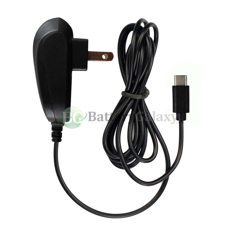 For Nintendo Switch AC Power Supply Adapter Home Wall Travel Charger Cable 1.0A
