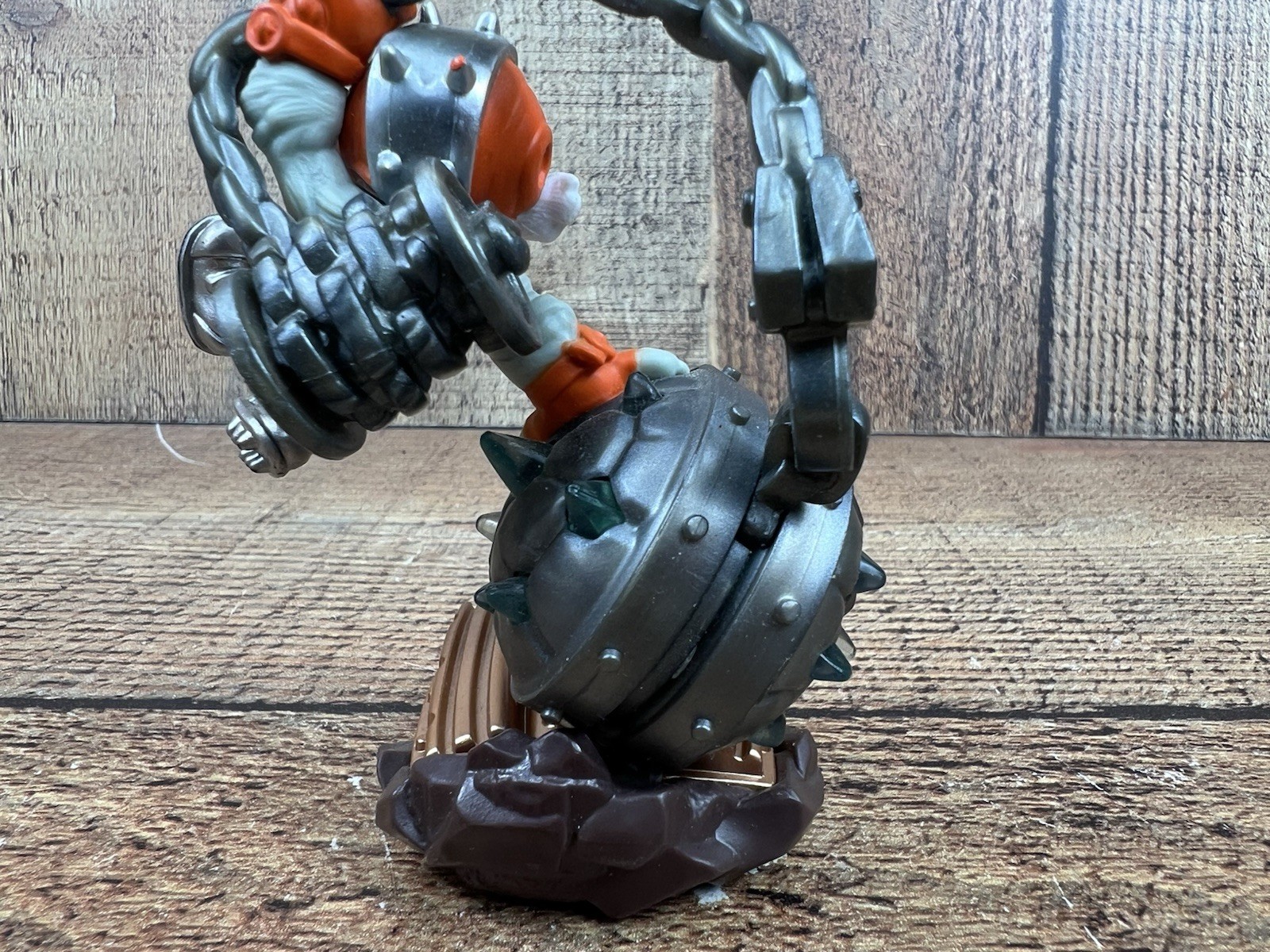 Smash Hit Skylanders SuperChargers #87531888 Figure Imaginators