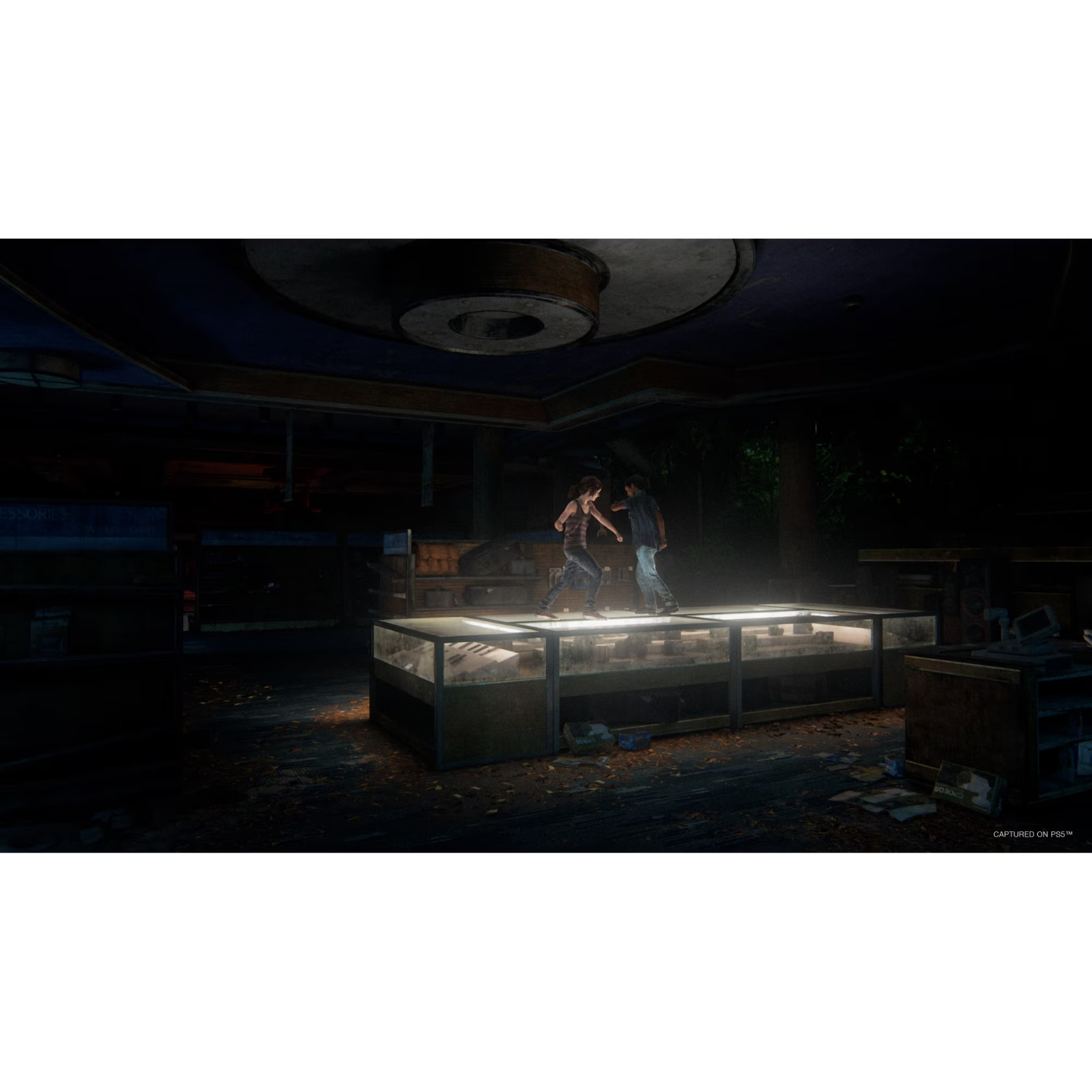 [Flash-Sale] The Last of Us Part I – PlayStation 5