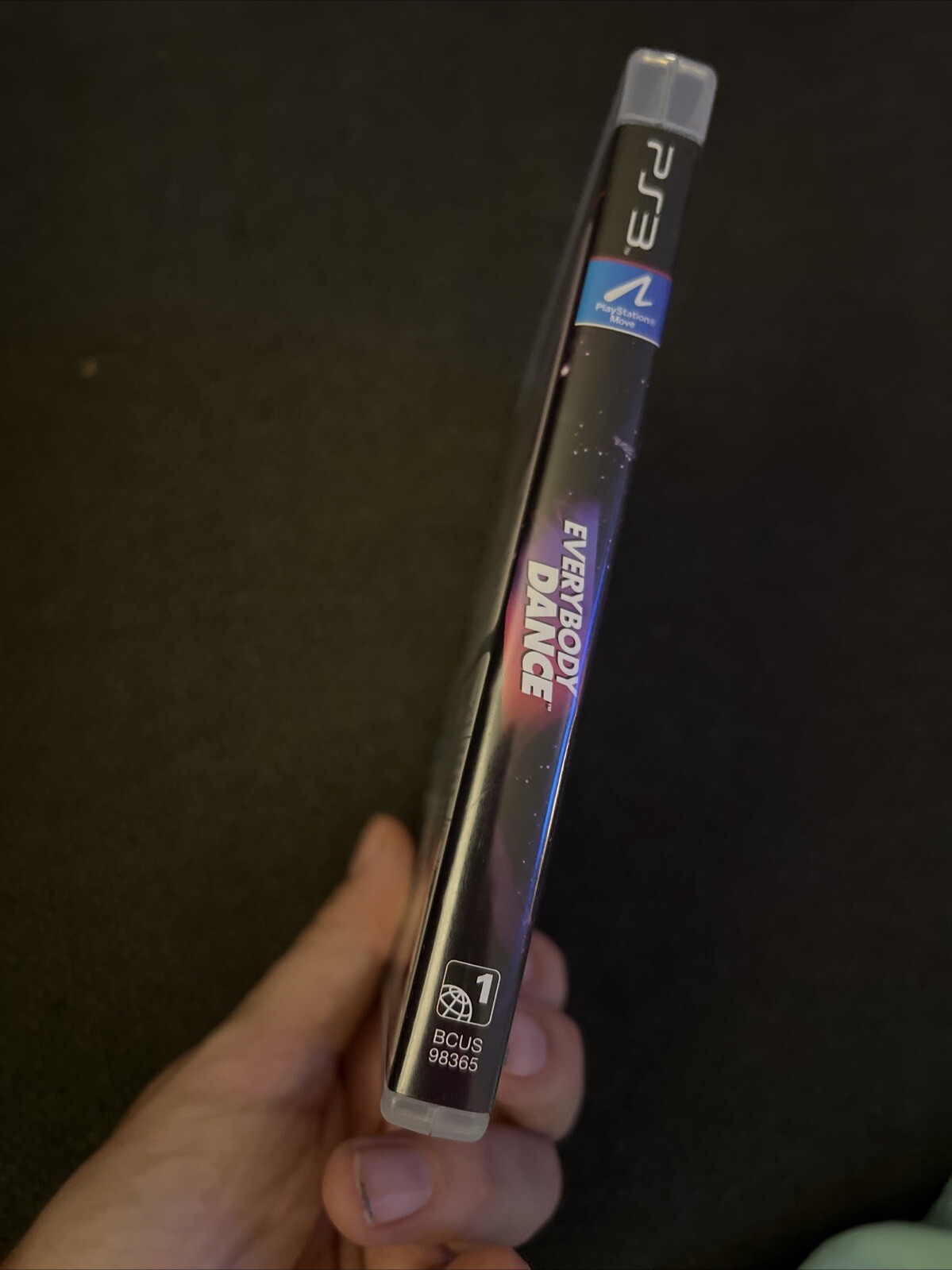 Everybody Dance – (Sony PlayStation 3) Tested