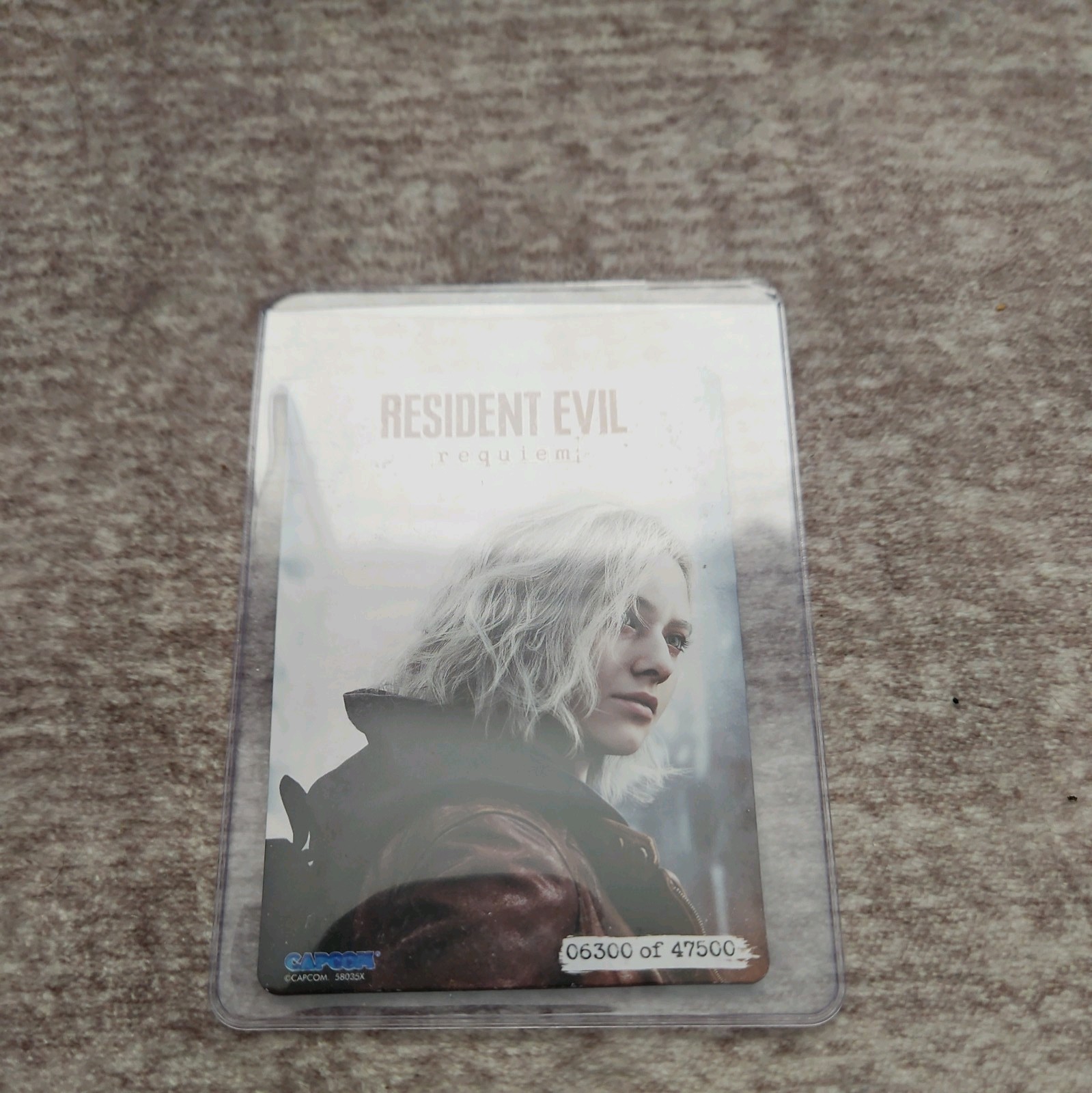 Resident Evil Requiem Deluxe Edition + Steelbook – Sony PlayStation 5