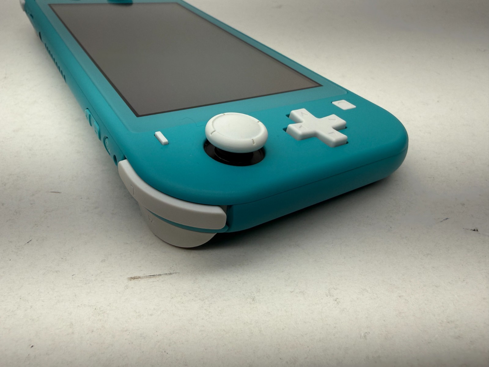 Nintendo Switch Lite 32GB Console – Turquoise W/Case