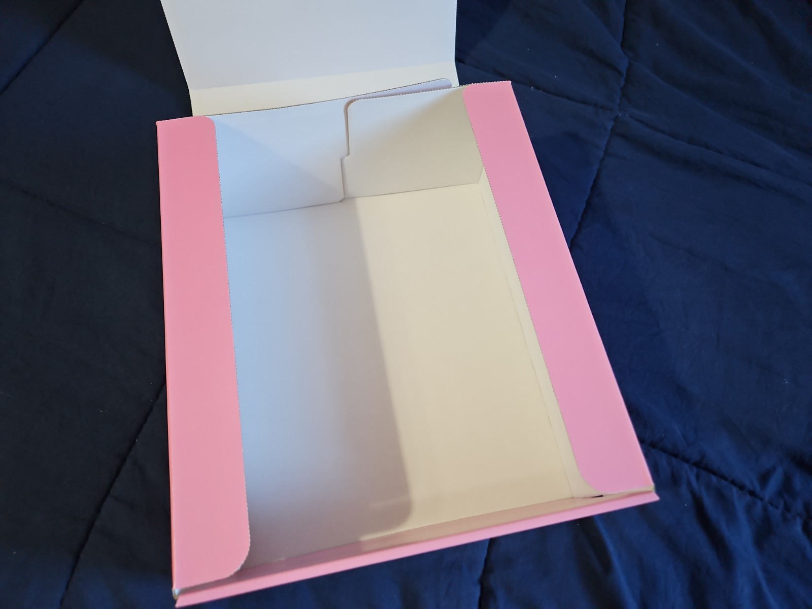 Kirby’s Dream Land Hoobari Face Box Pink Switch Nintendo