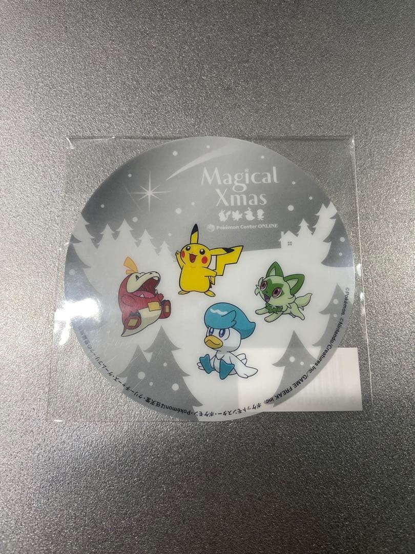 [New and unused] pokemon GO Plus + PMC-004 with bonus