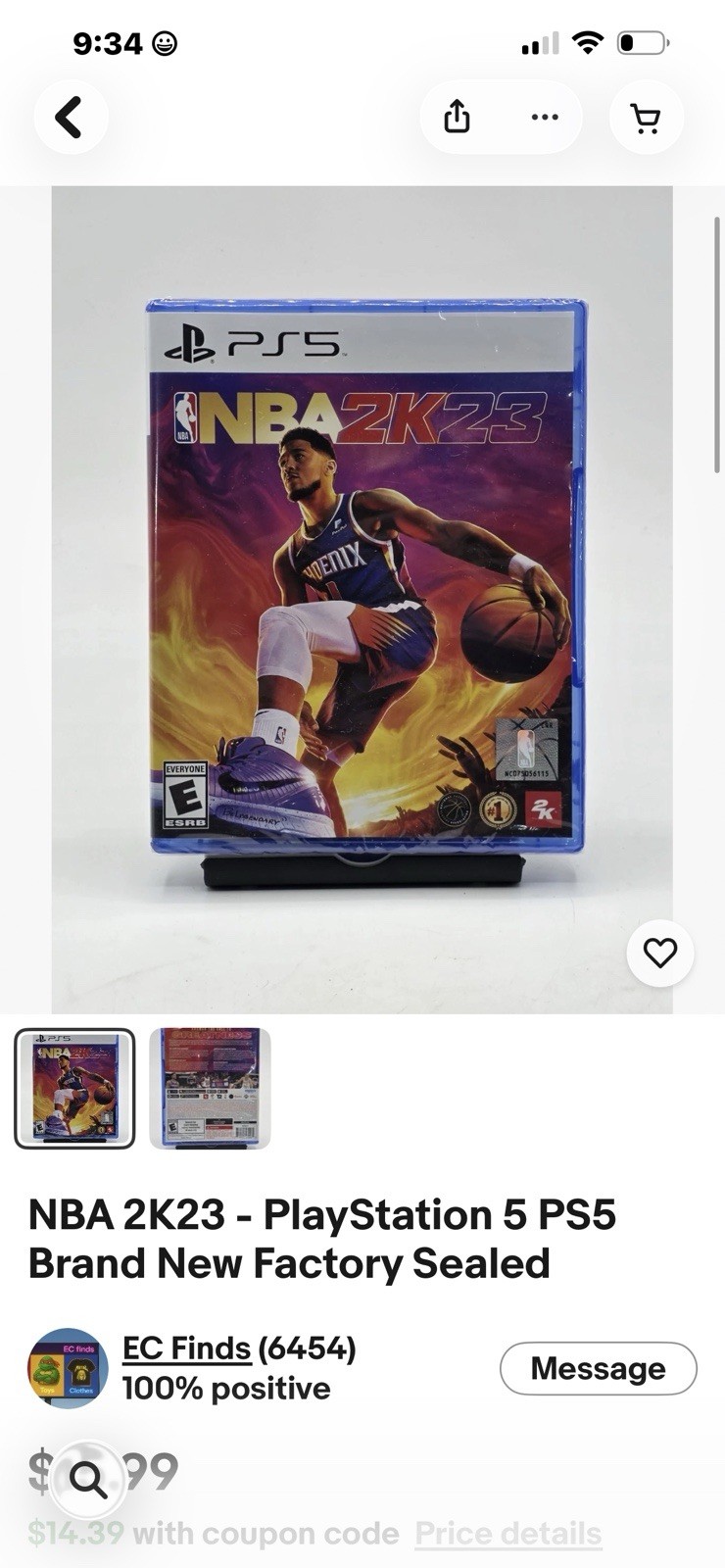nba 2k23. – Answer To The Call Of Greatness