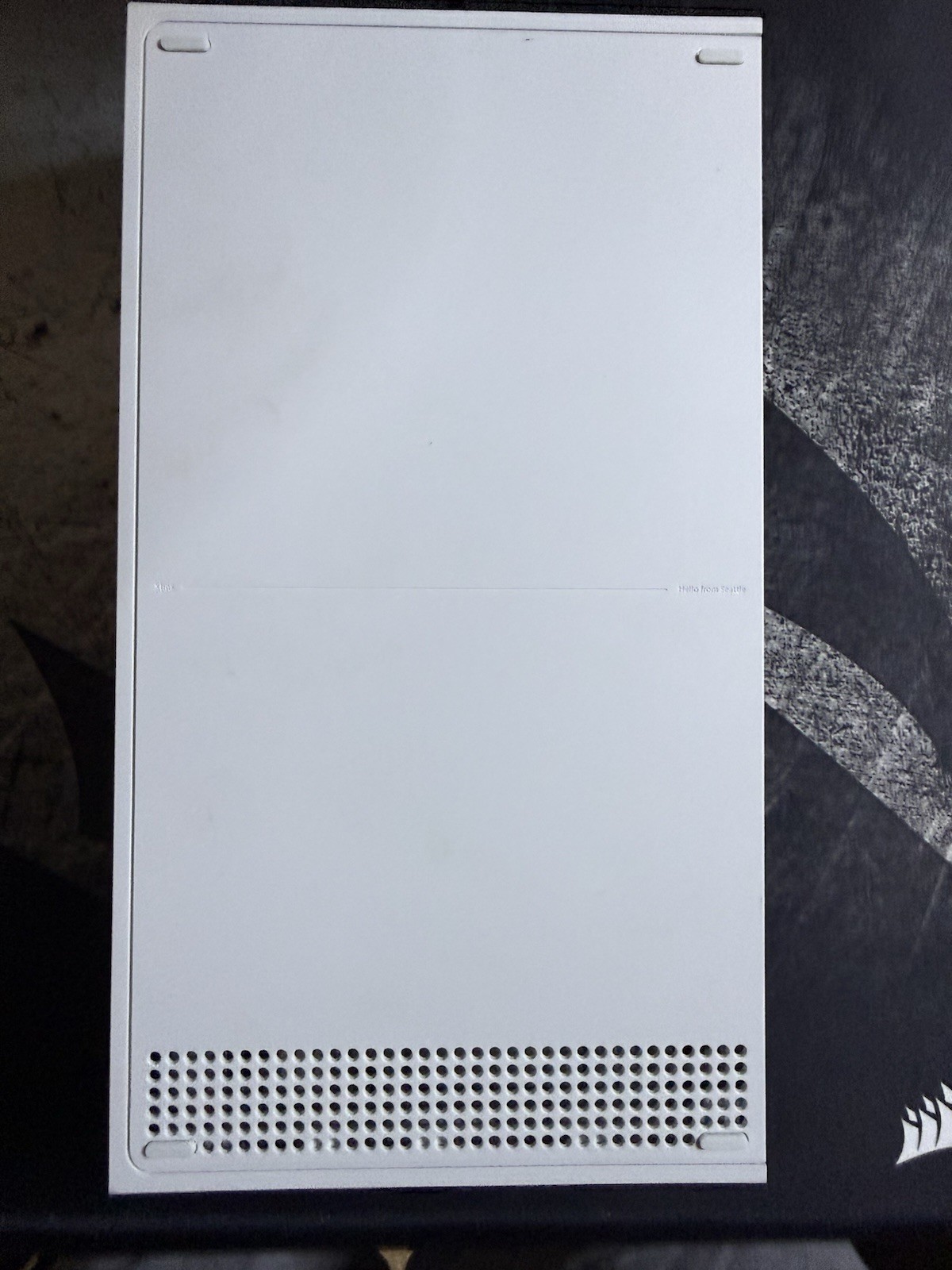 Microsoft Xbox Series S 512GB Console With Xbox Wireless Controller – White