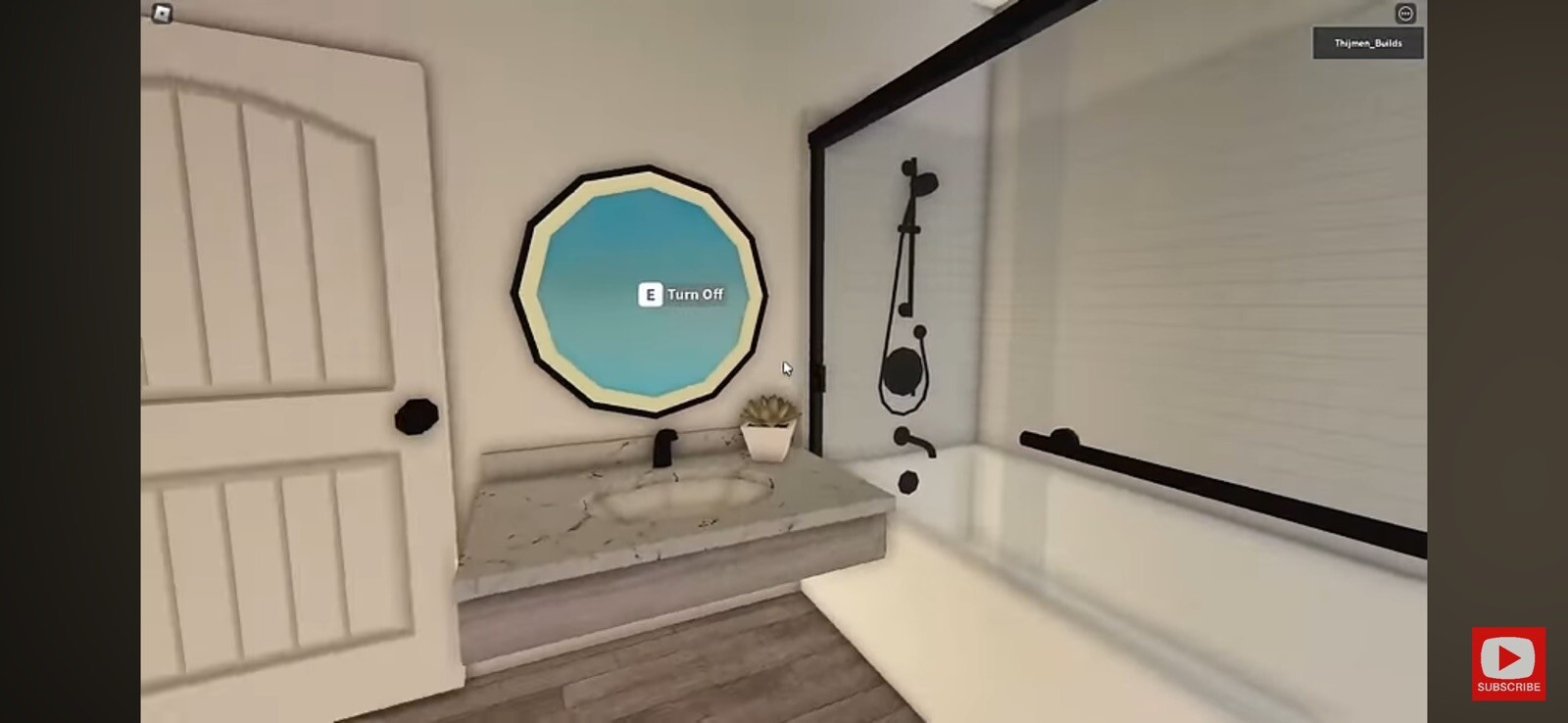 MODERN WINTER MANSION BLOXBURG.CHECK DESCRIP.FAST BUILDER FOR CHEAP PRICE